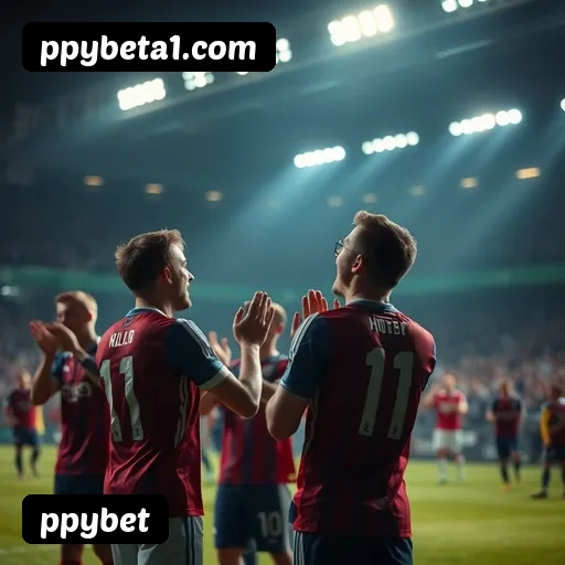 Comparação APP mobile vs versão web da ppybet