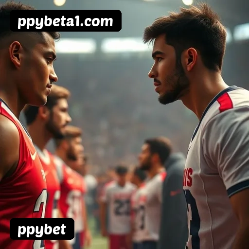 Bônus e promoções ppybet