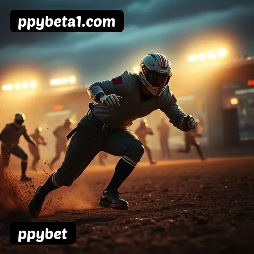 Tabela RTP dos jogos de cassino da ppybet