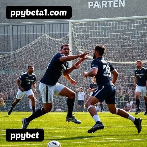 Logo da ppybet