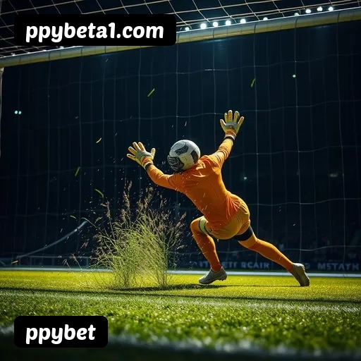 App ppybet para iOS e Android — interface mobile, login biométrico e PIX integrado